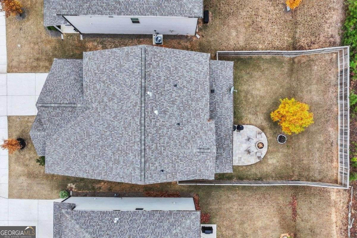 726 Lanarck Way Peachtree City - 37