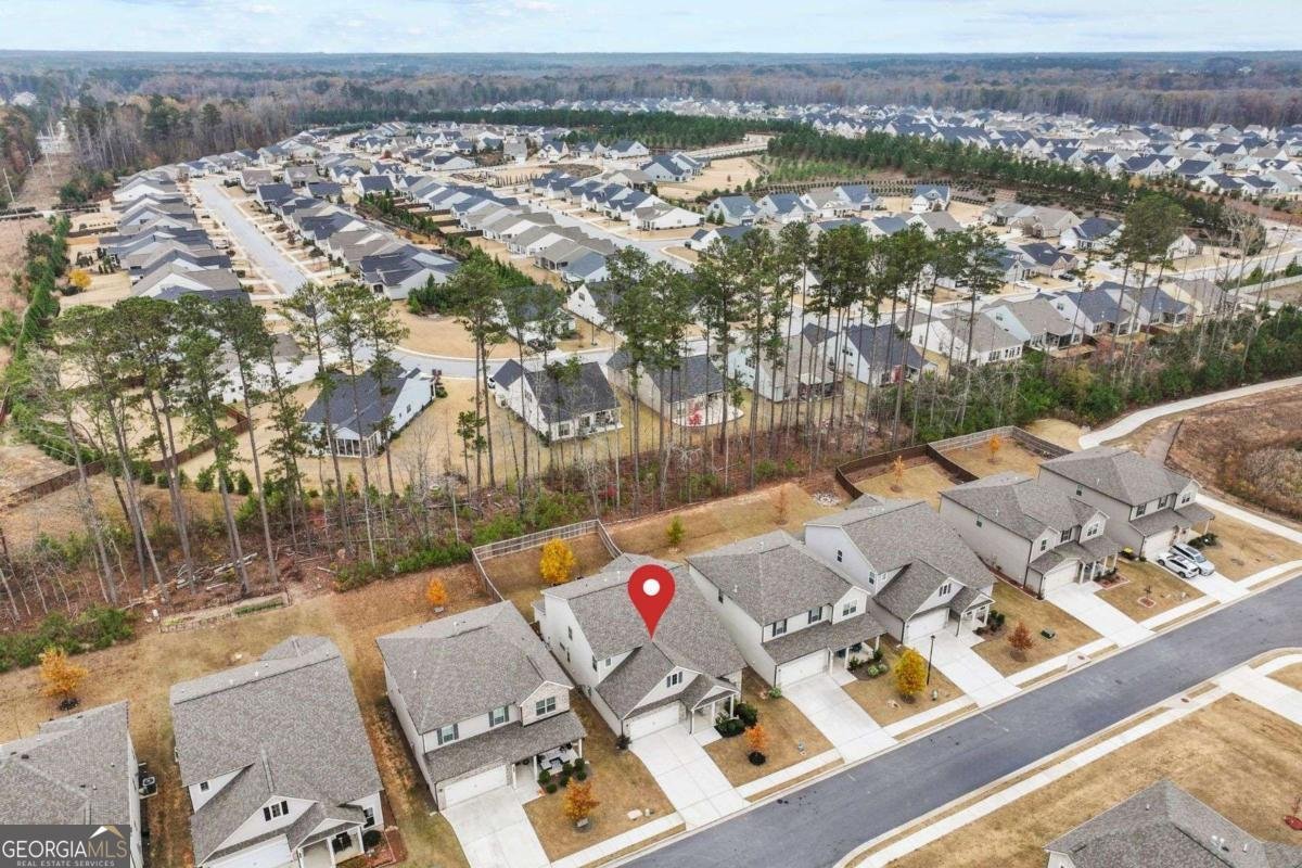 726 Lanarck Way Peachtree City - 38