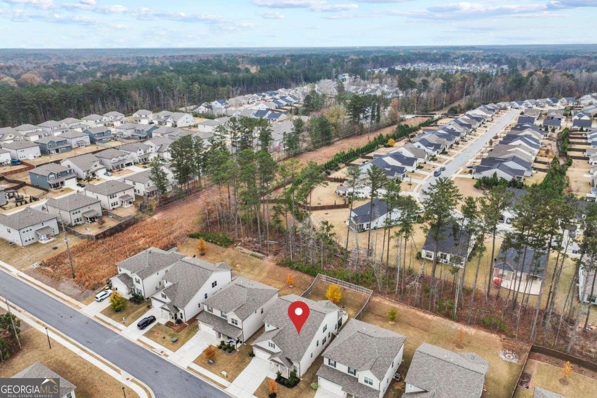 726 Lanarck Way Peachtree City - 39