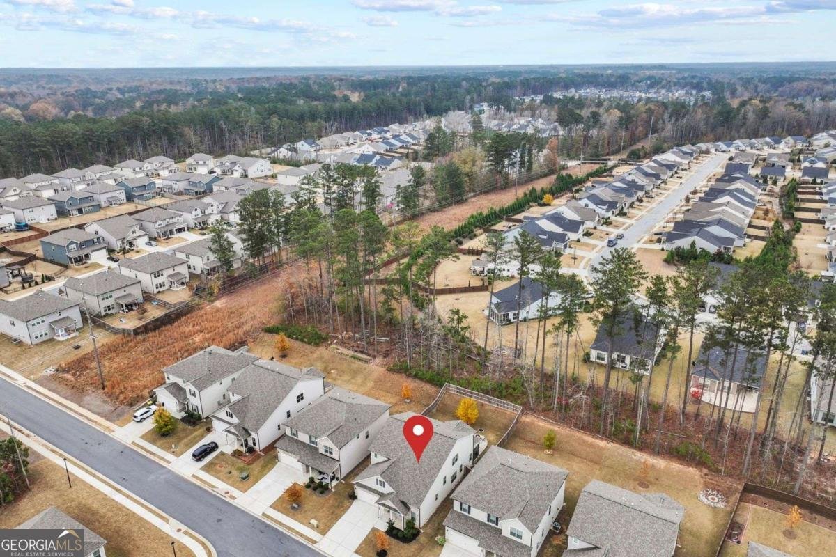 726 Lanarck Way Peachtree City - 40