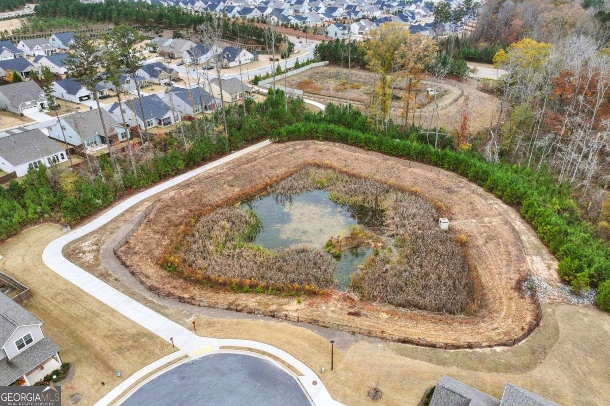 726 Lanarck Way Peachtree City - 42