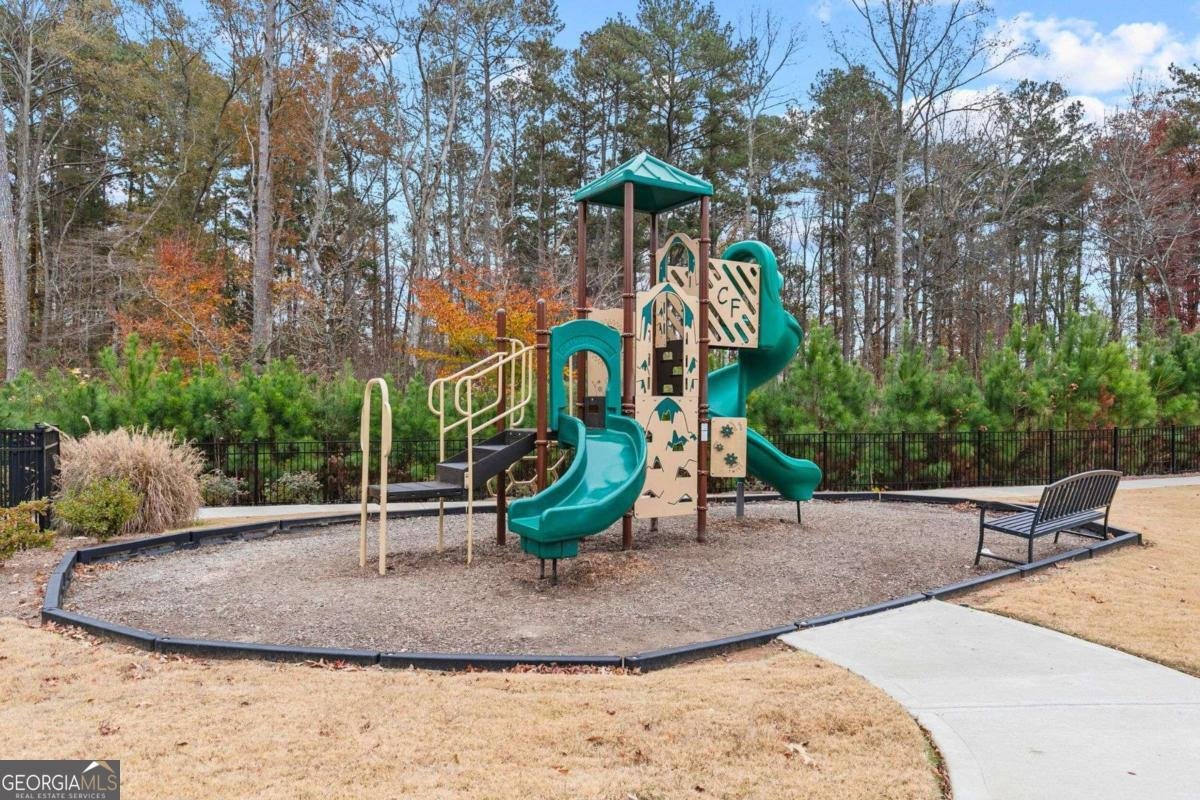 726 Lanarck Way Peachtree City - 46