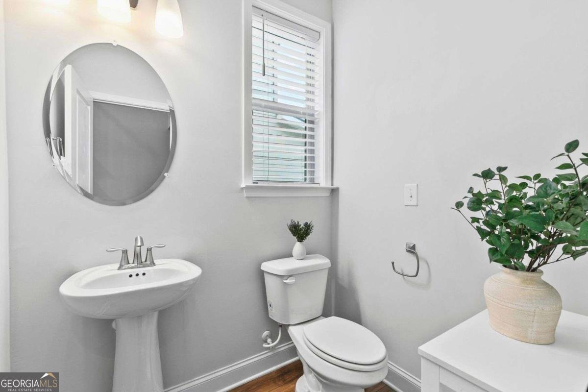 726 Lanarck Way Peachtree City - 5