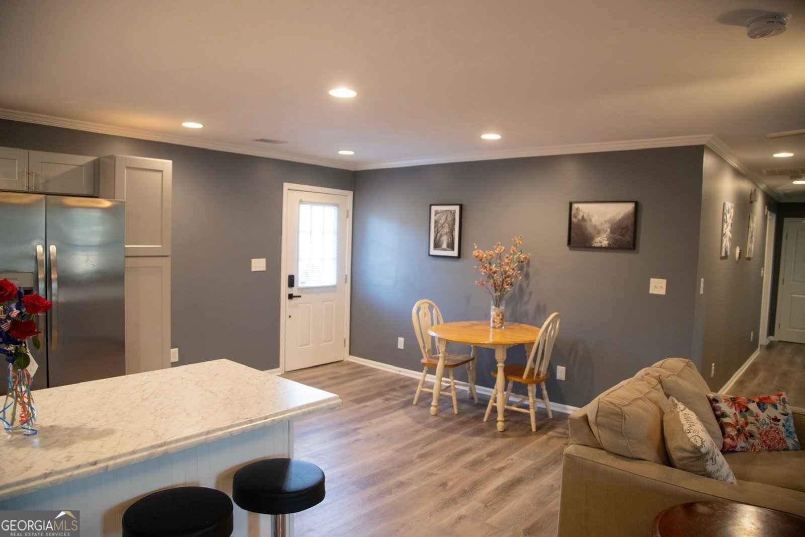 571 Oak Grove Road McDonough - 1