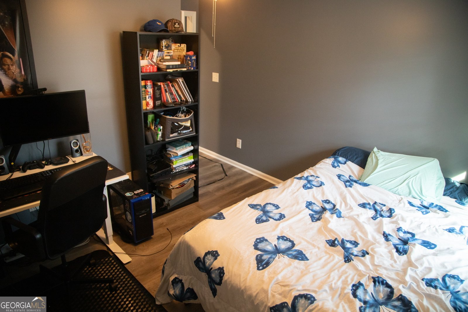 571 Oak Grove Road McDonough - 17