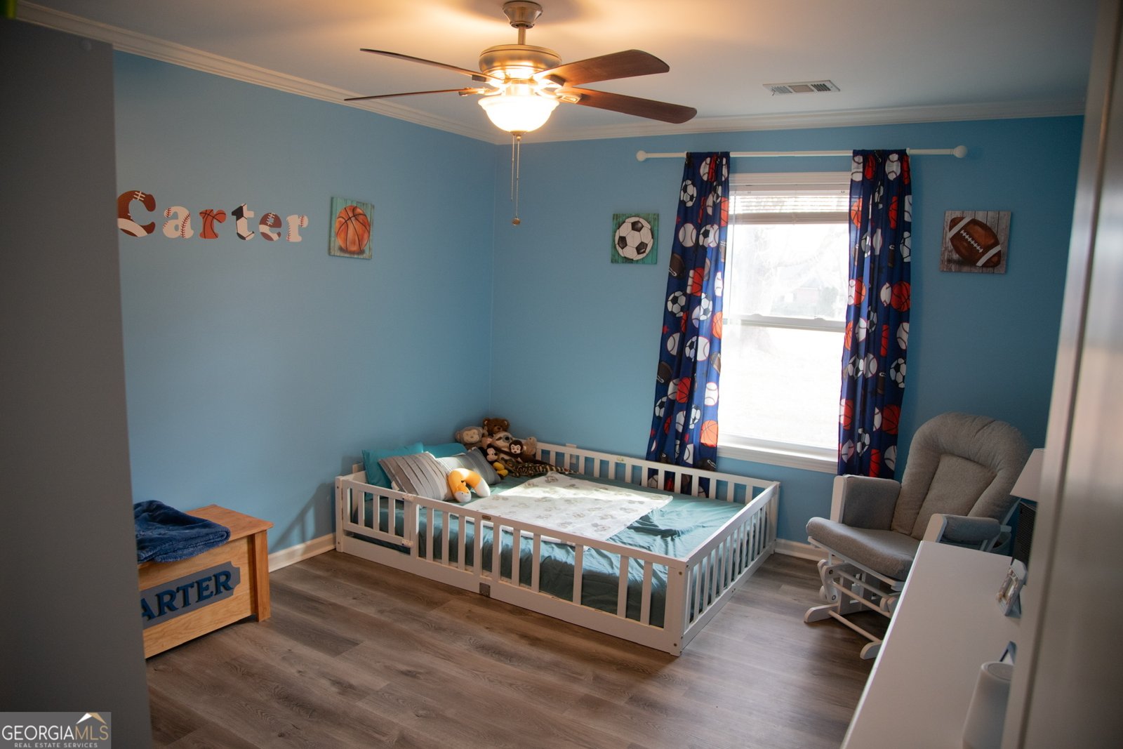 571 Oak Grove Road McDonough - 18