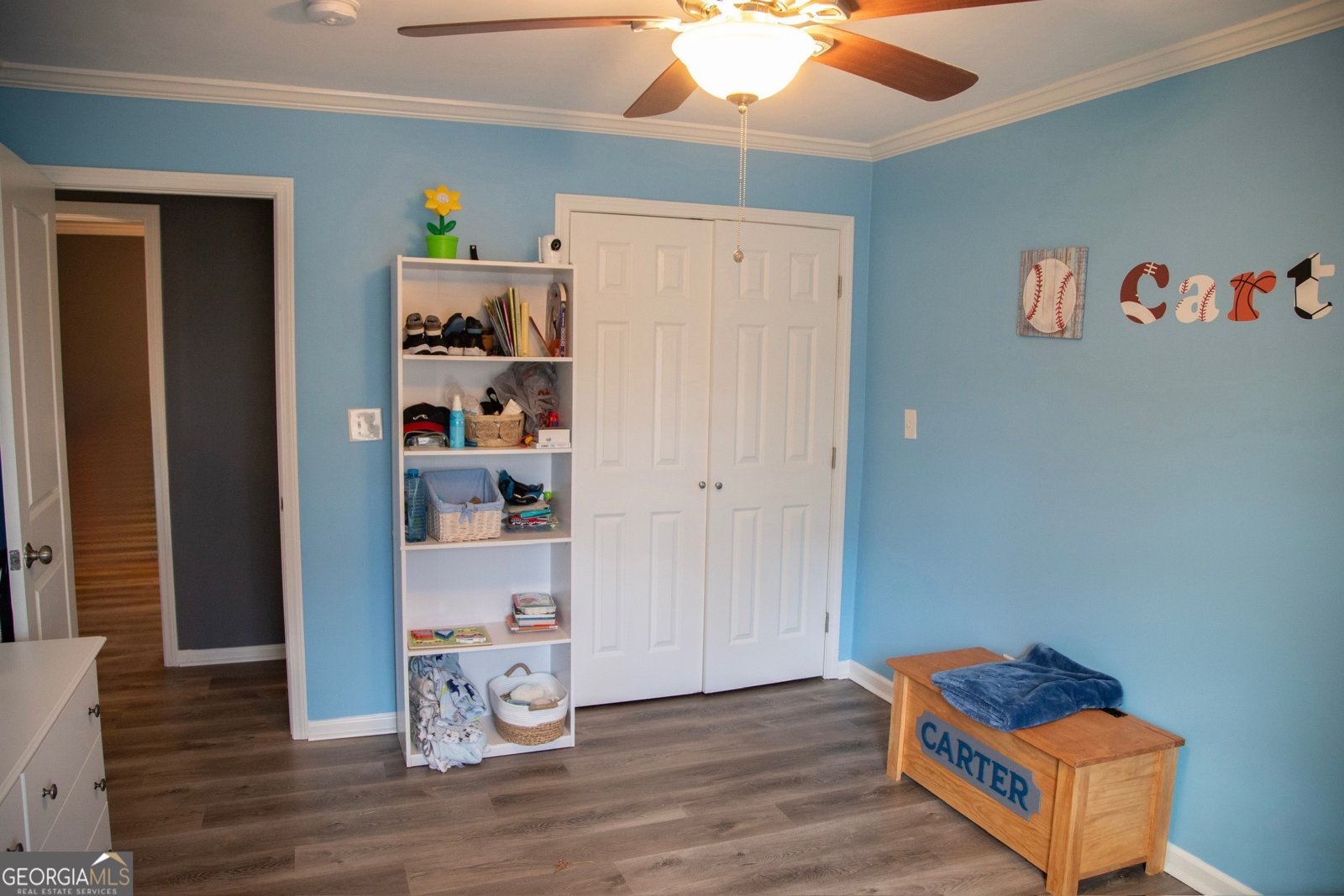 571 Oak Grove Road McDonough - 19