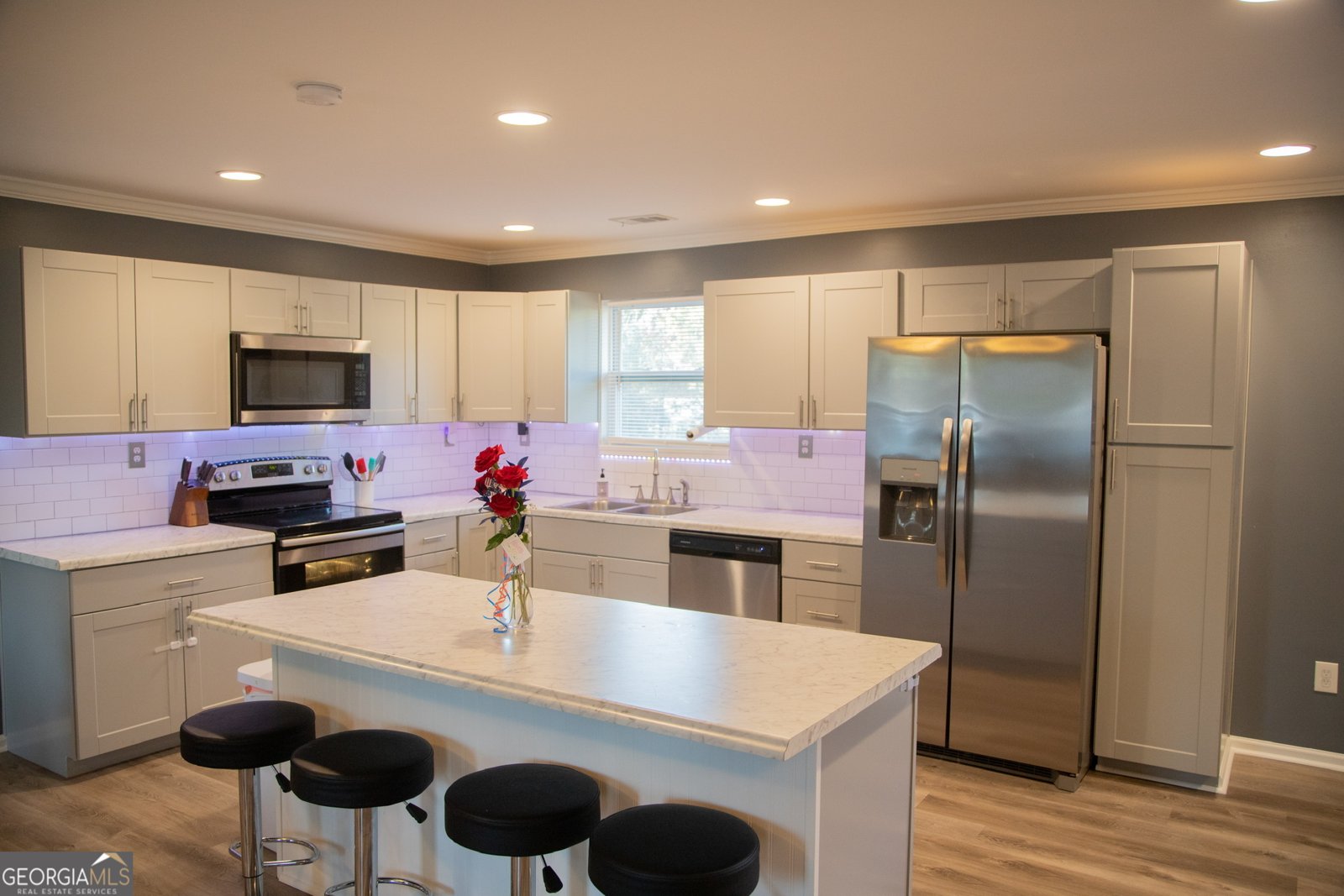 571 Oak Grove Road McDonough - 2