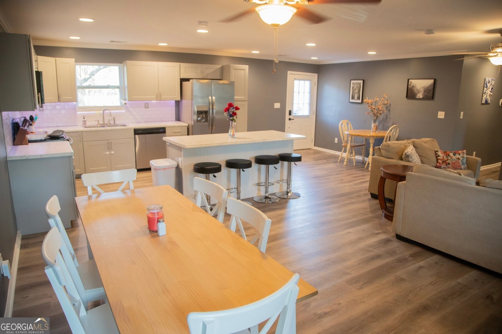 571 Oak Grove Road McDonough - 4