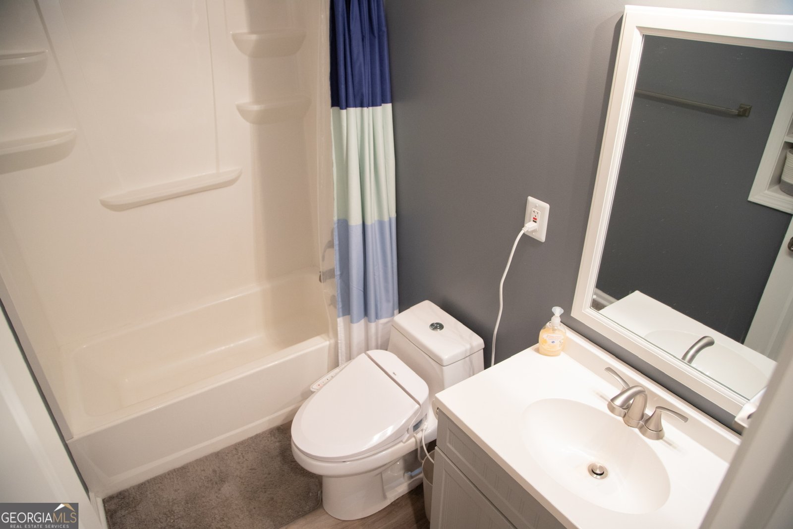 571 Oak Grove Road McDonough - 5