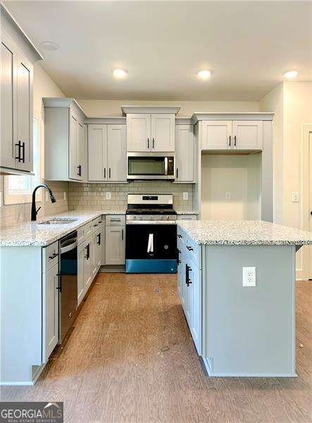 27 Bridgestone Way Cartersville - 11