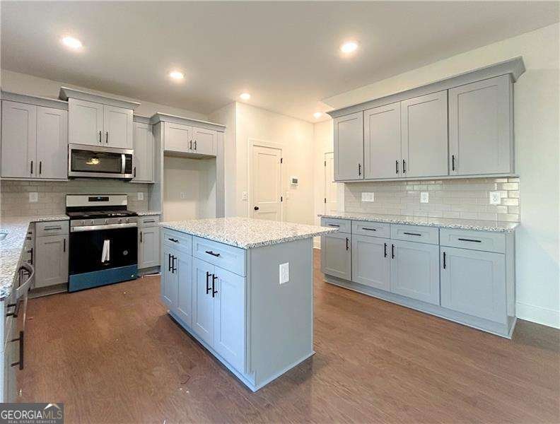 27 Bridgestone Way Cartersville - 12