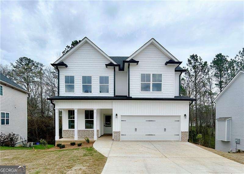 27 Bridgestone Way Cartersville - 2