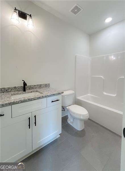 27 Bridgestone Way Cartersville - 20