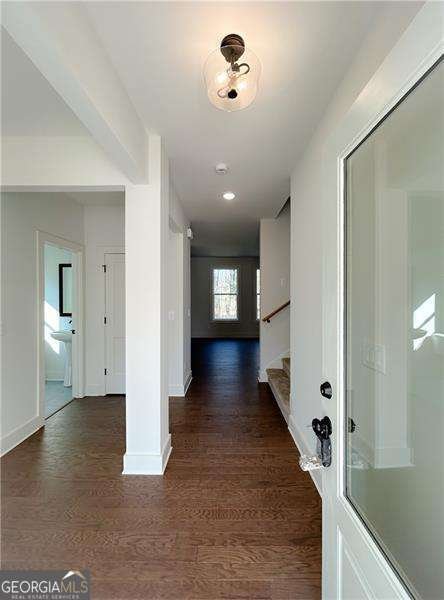 27 Bridgestone Way Cartersville - 3