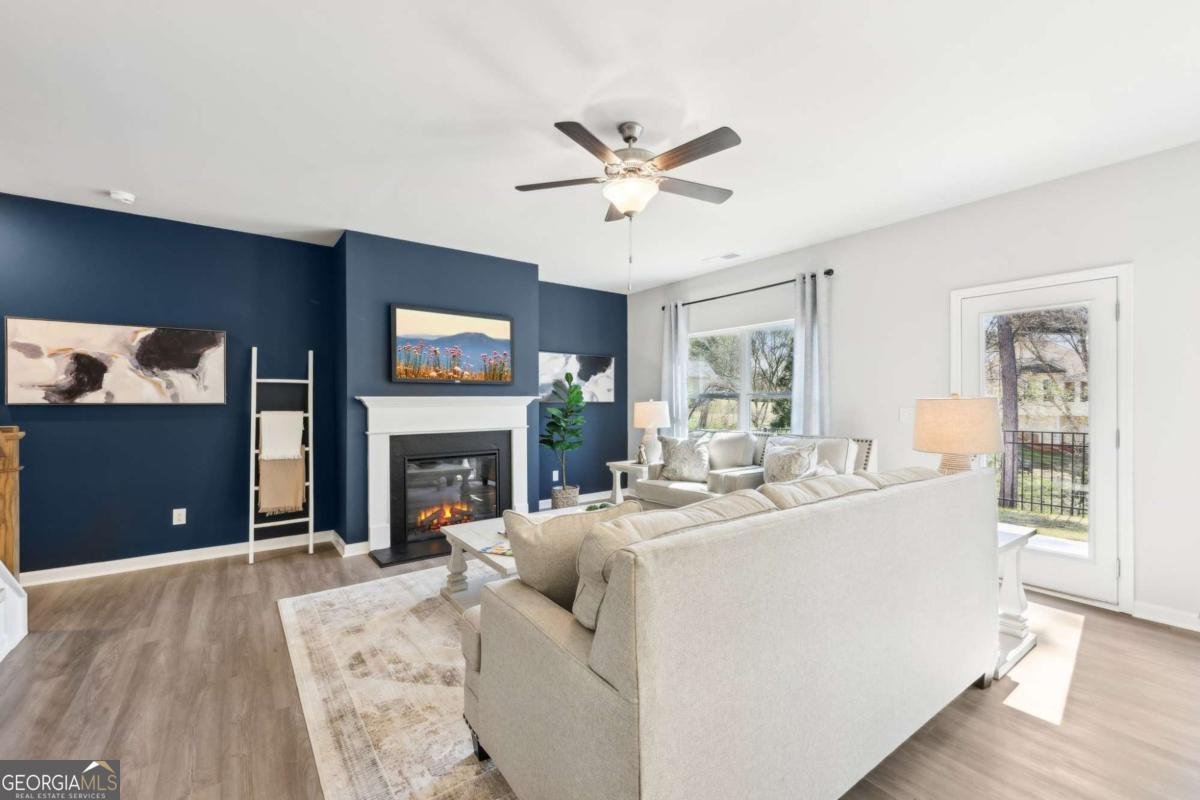 295 Cedar Wood Trace Winder - 4