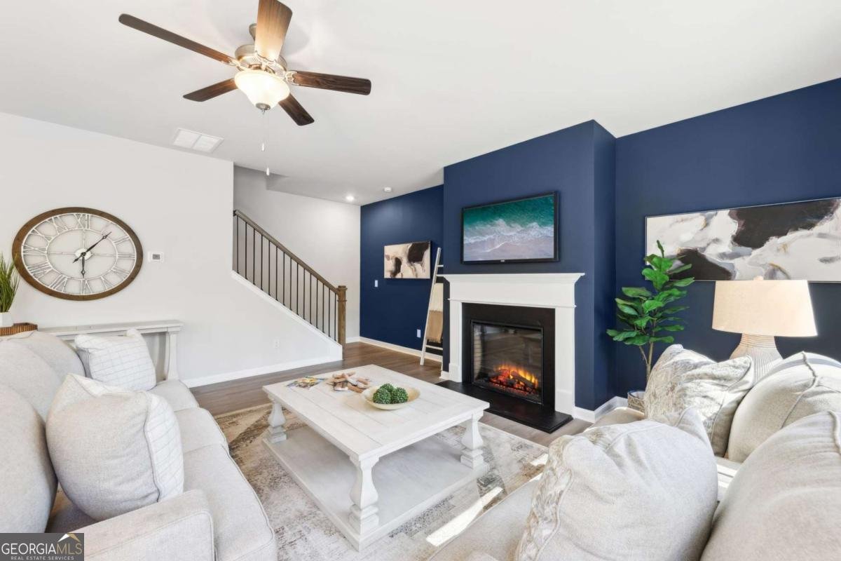 295 Cedar Wood Trace Winder - 5