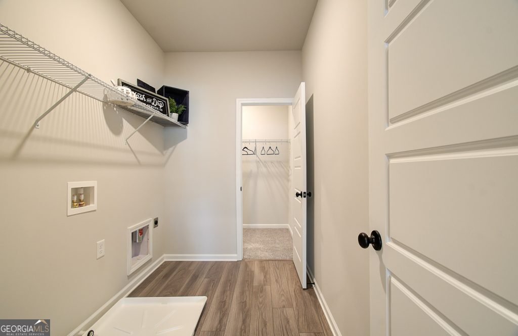 662 Secret Garden Lane Dacula - 11