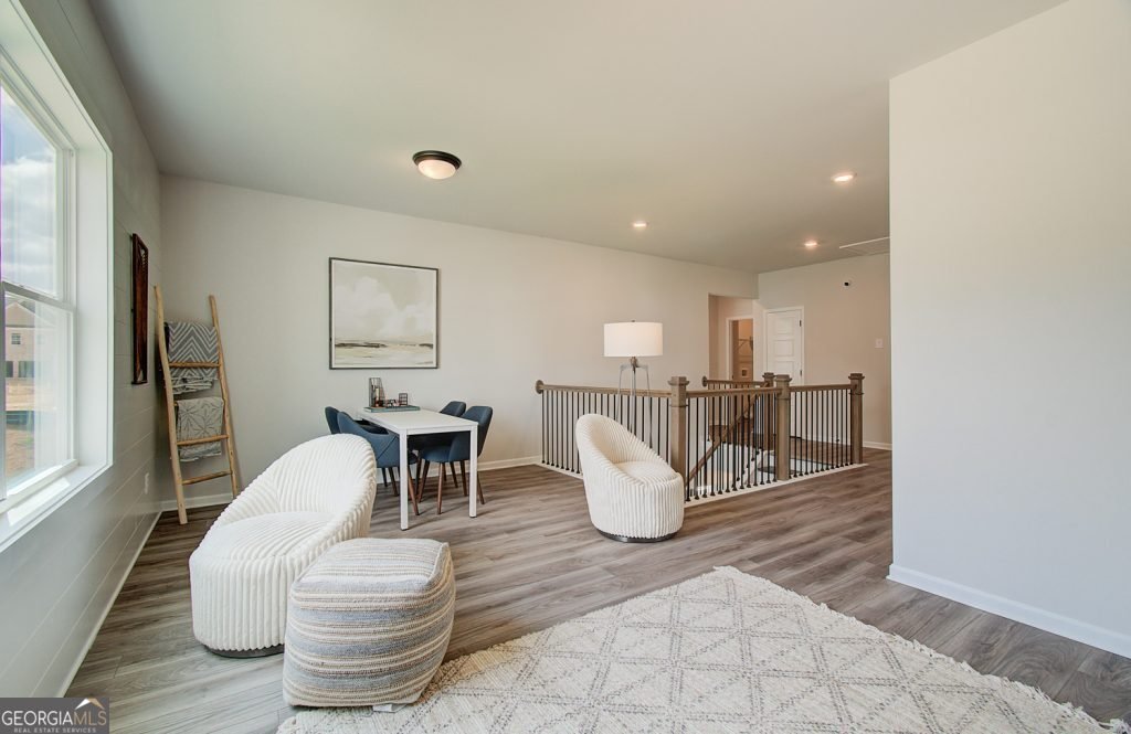 662 Secret Garden Lane Dacula - 13