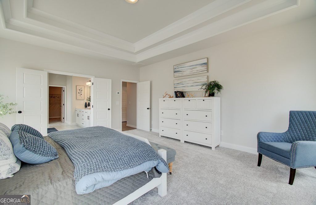 662 Secret Garden Lane Dacula - 17