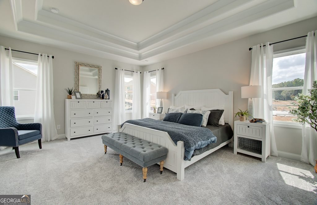 662 Secret Garden Lane Dacula - 18