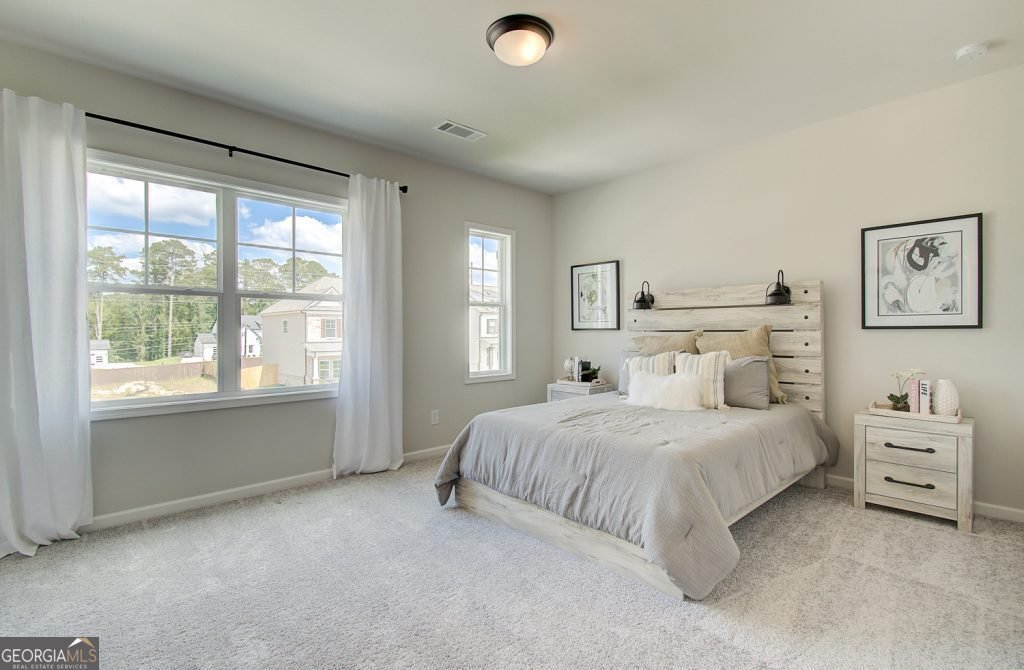 662 Secret Garden Lane Dacula - 19