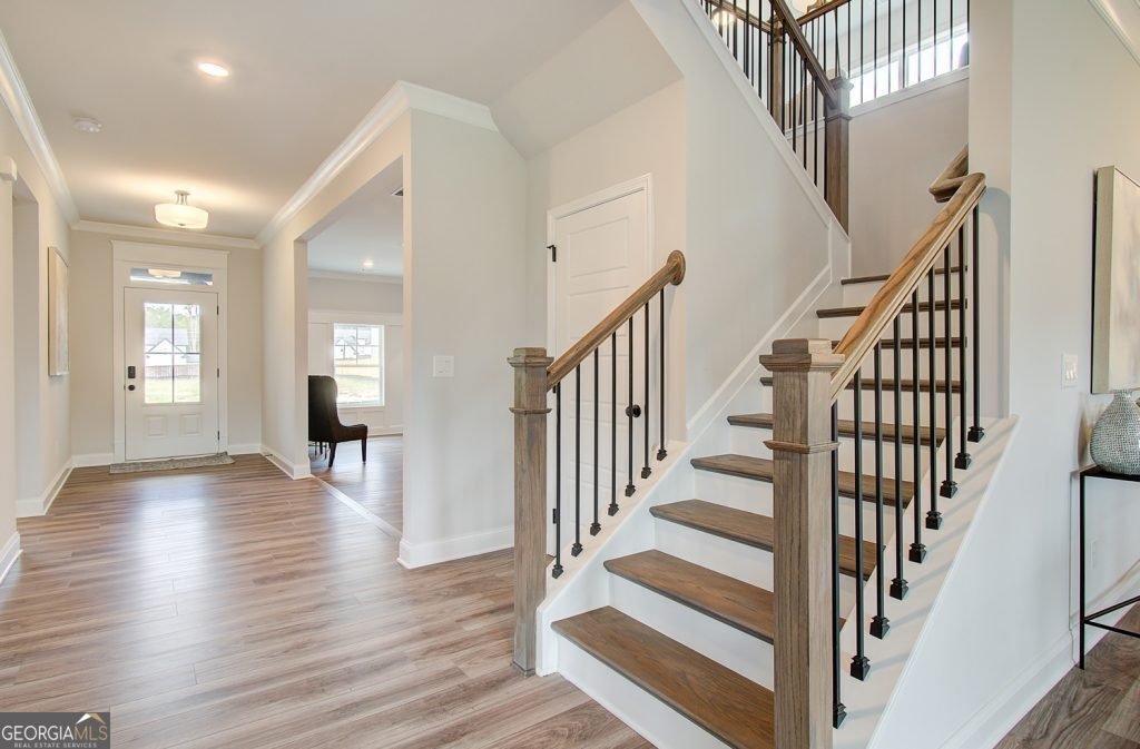 662 Secret Garden Lane Dacula - 22