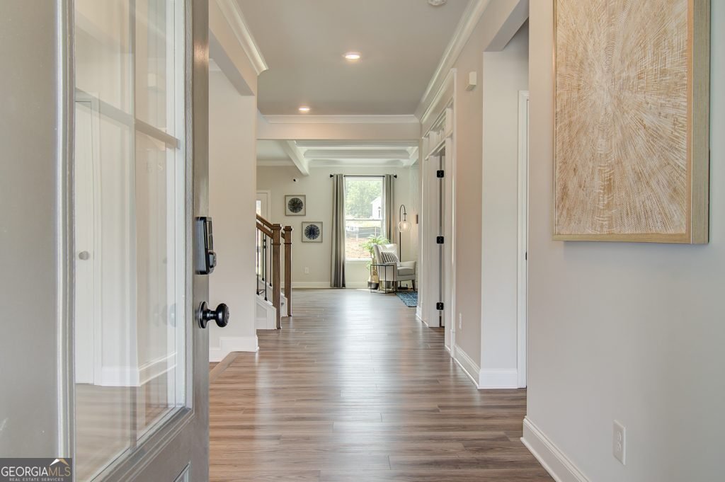 662 Secret Garden Lane Dacula - 3