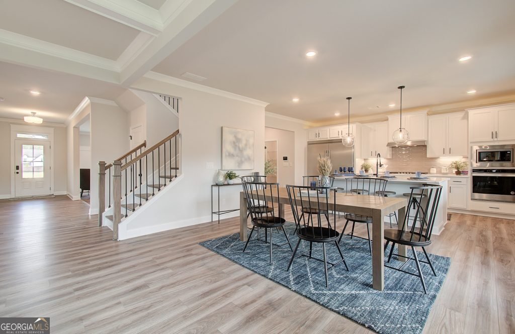 662 Secret Garden Lane Dacula - 7