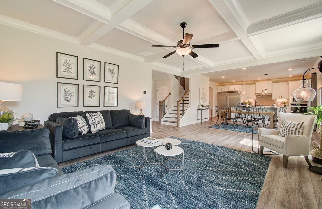 662 Secret Garden Lane Dacula - 8