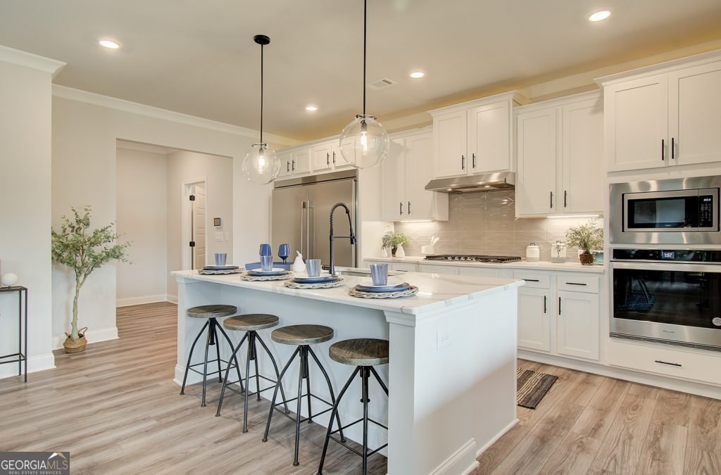 662 Secret Garden Lane Dacula - 9