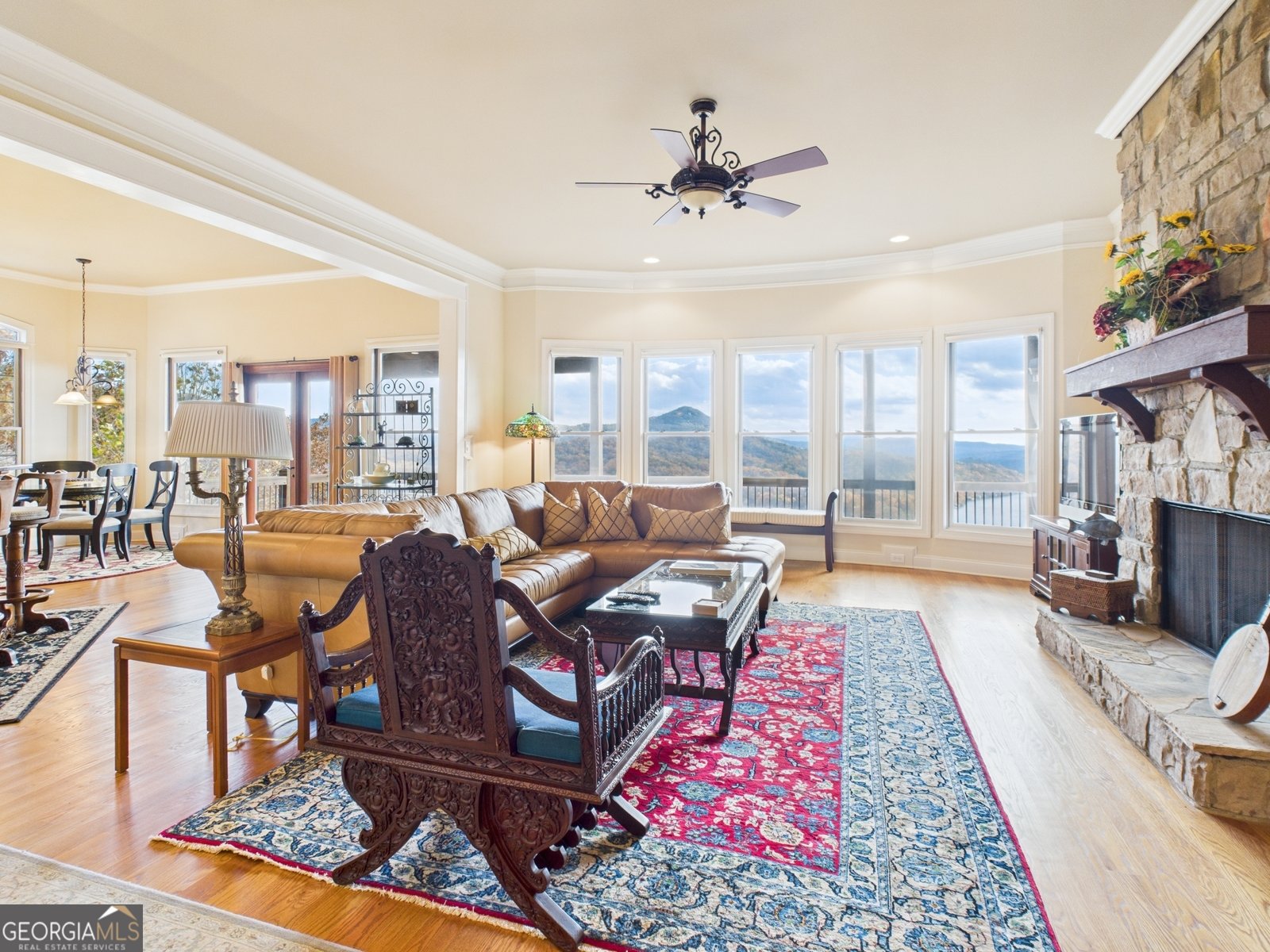 171 High Pointe Drive Clayton - 1