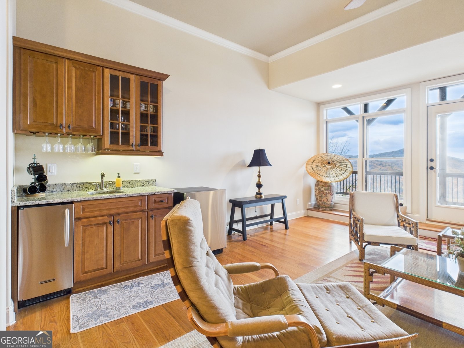 171 High Pointe Drive Clayton - 27