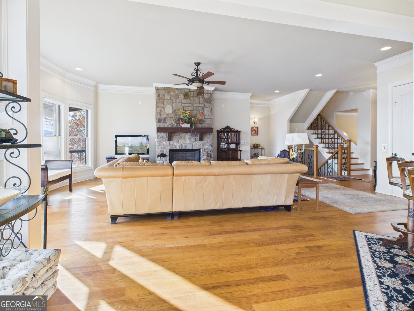 171 High Pointe Drive Clayton - 3