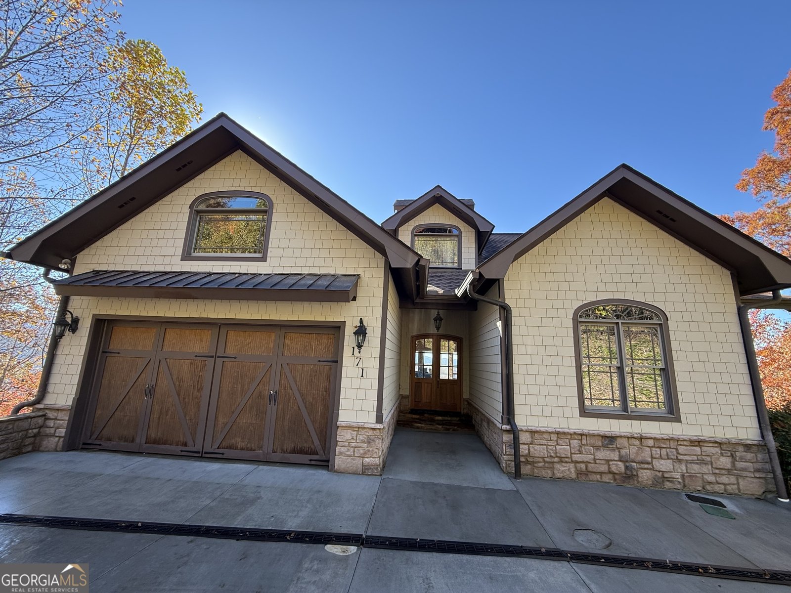 171 High Pointe Drive Clayton - 36