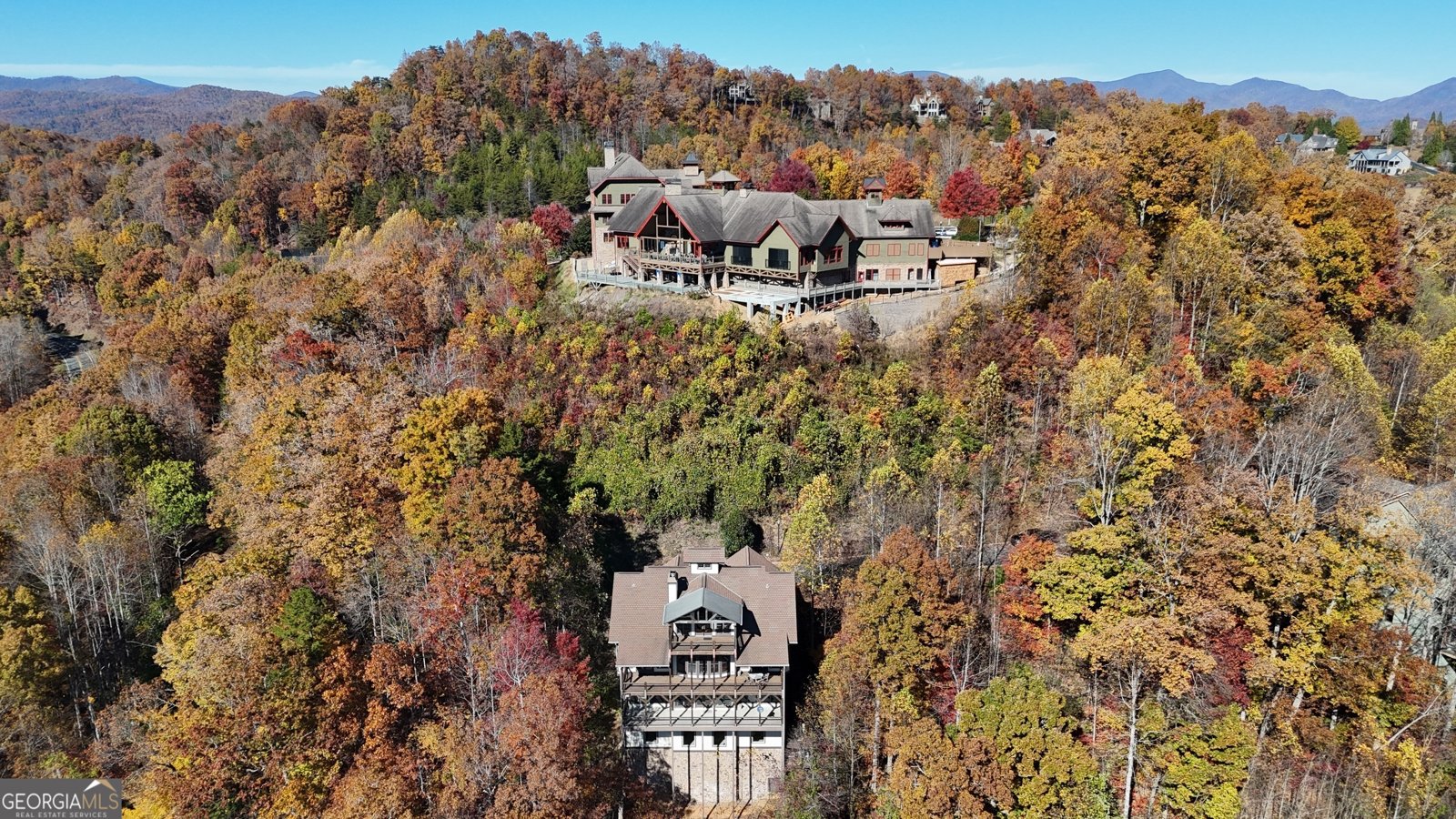 171 High Pointe Drive Clayton - 52