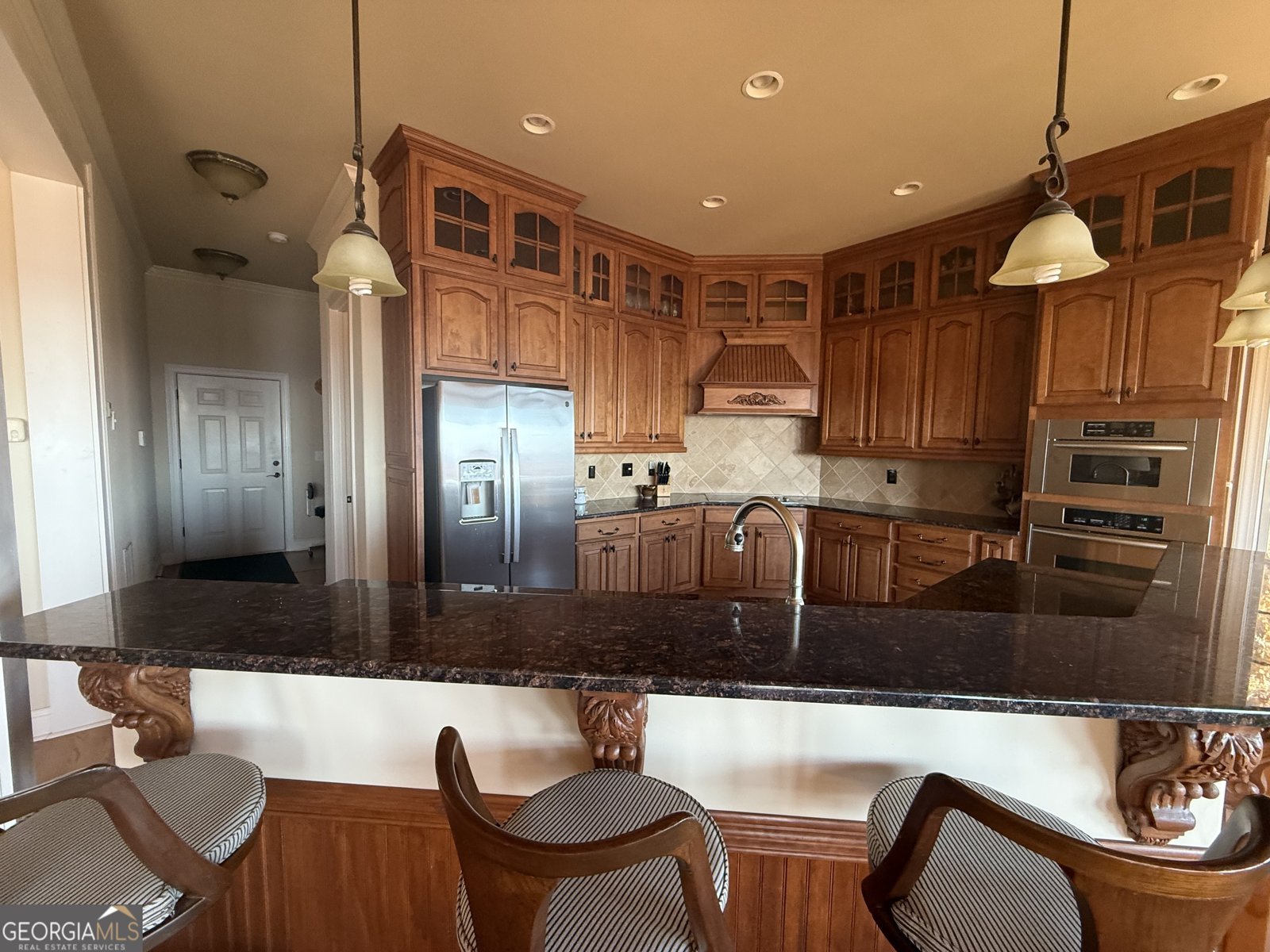 171 High Pointe Drive Clayton - 58