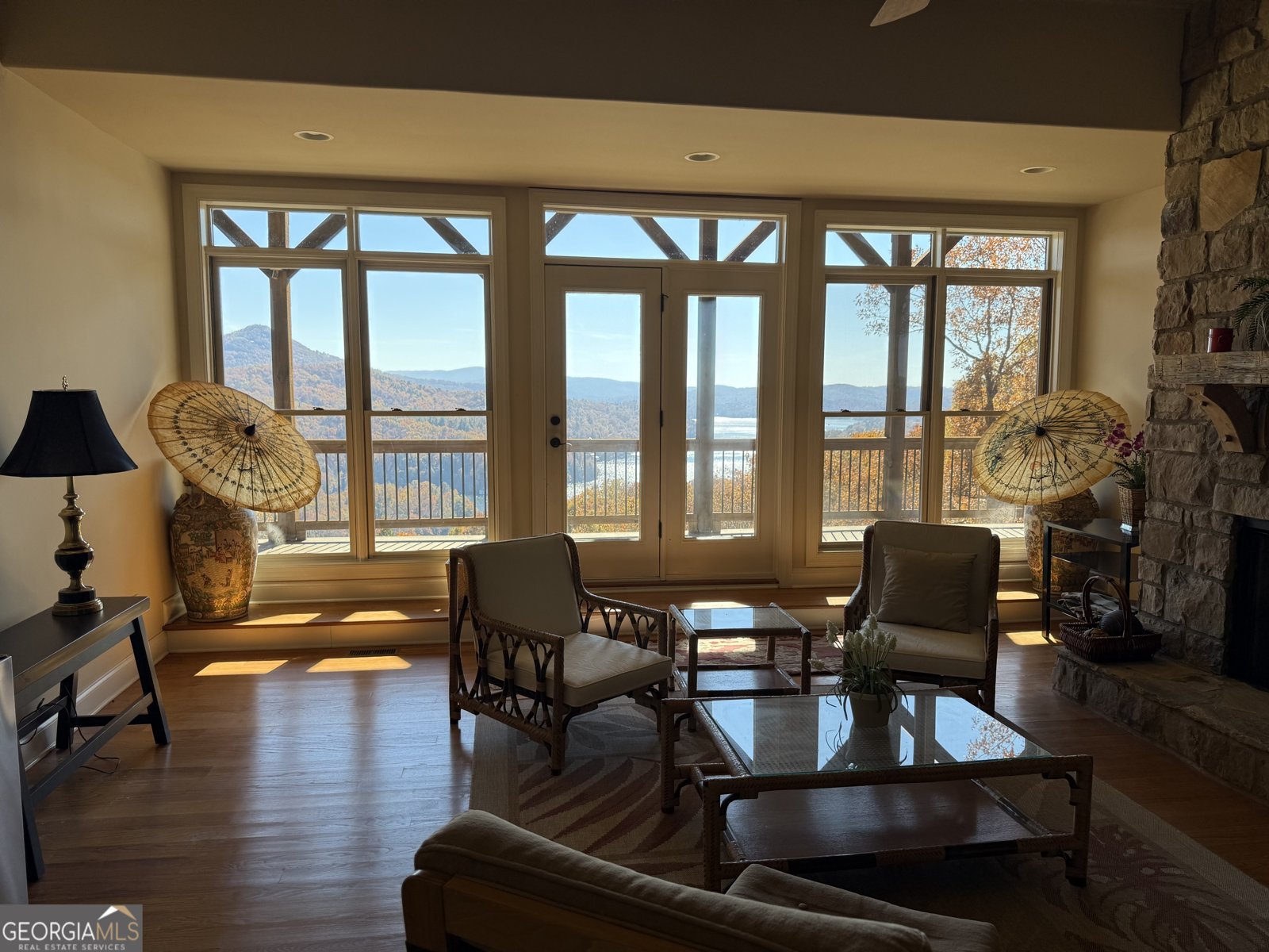 171 High Pointe Drive Clayton - 64