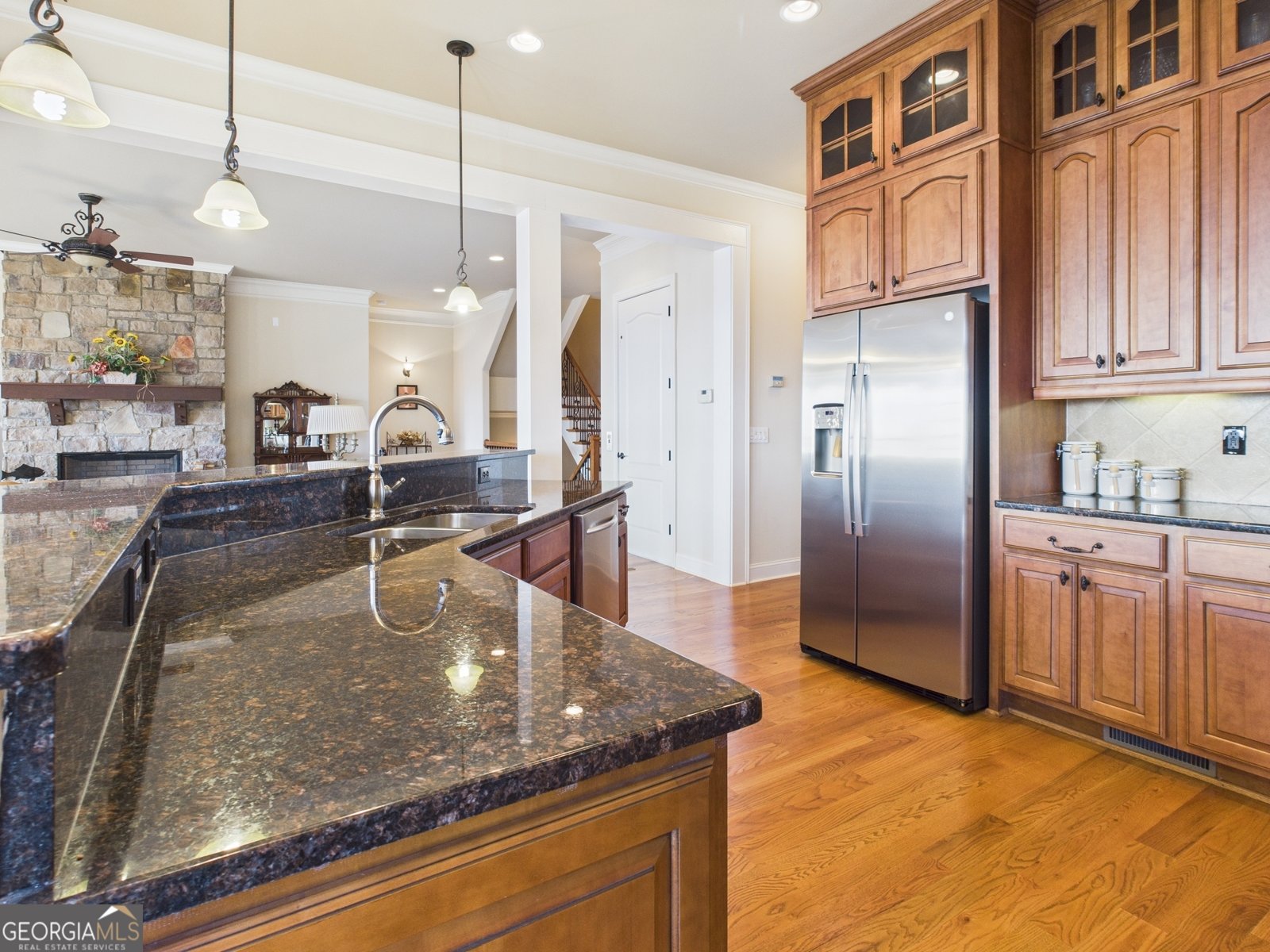 171 High Pointe Drive Clayton - 9