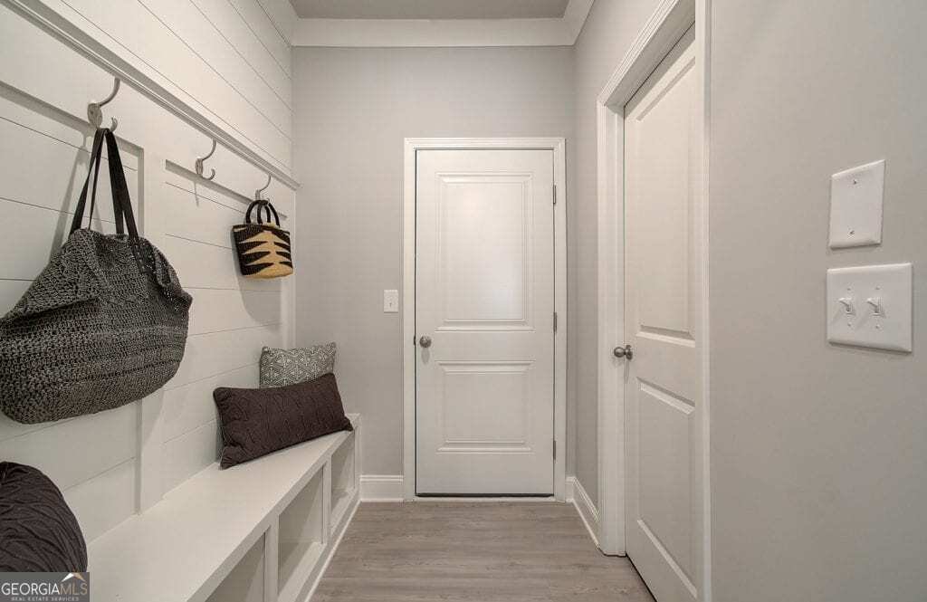 672 Secret Garden Lane Dacula - 13