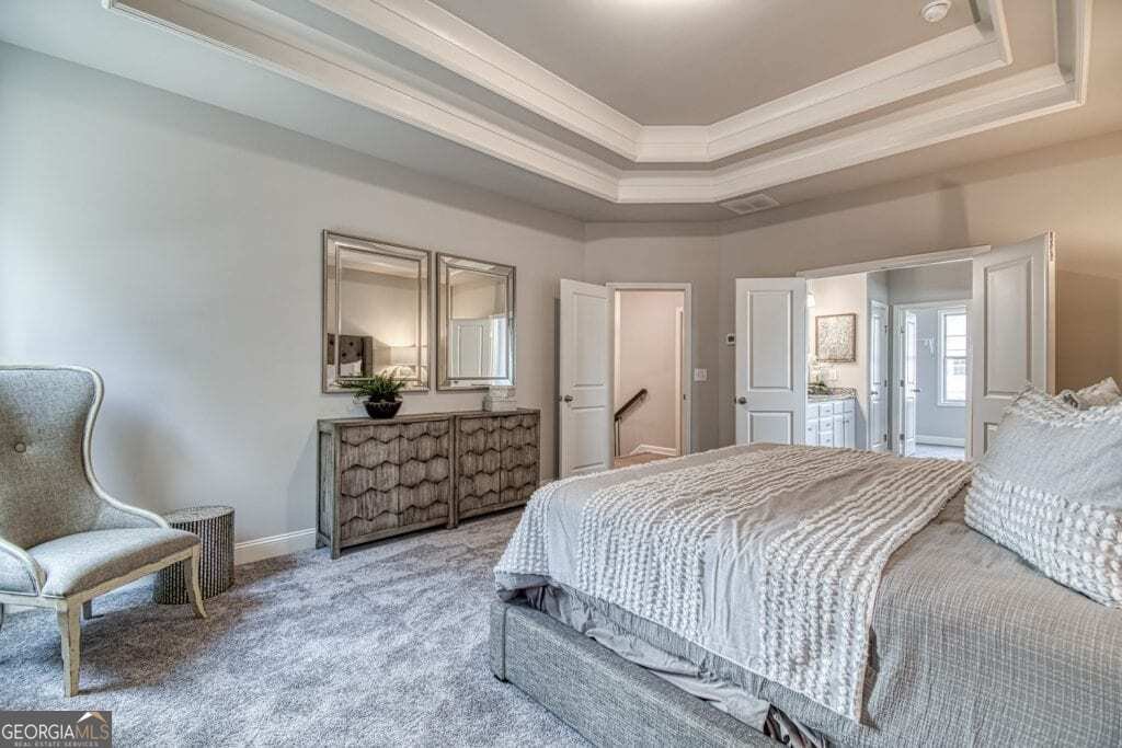 672 Secret Garden Lane Dacula - 17