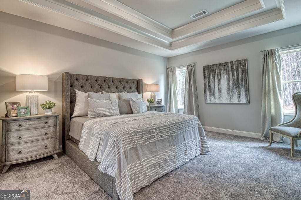 672 Secret Garden Lane Dacula - 18