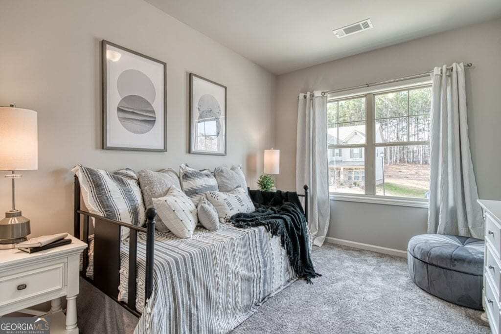 672 Secret Garden Lane Dacula - 2