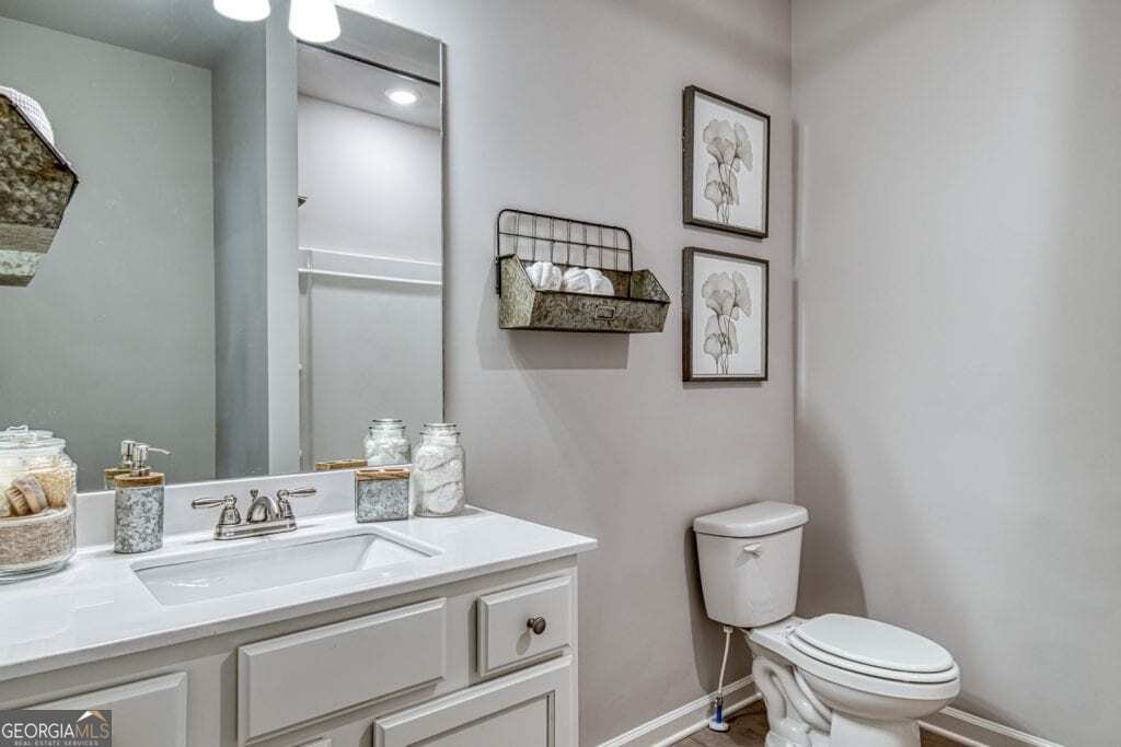 672 Secret Garden Lane Dacula - 23