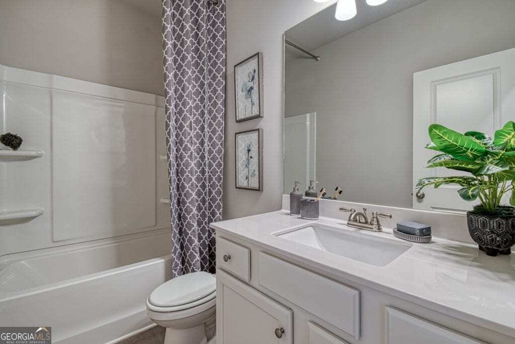 672 Secret Garden Lane Dacula - 3