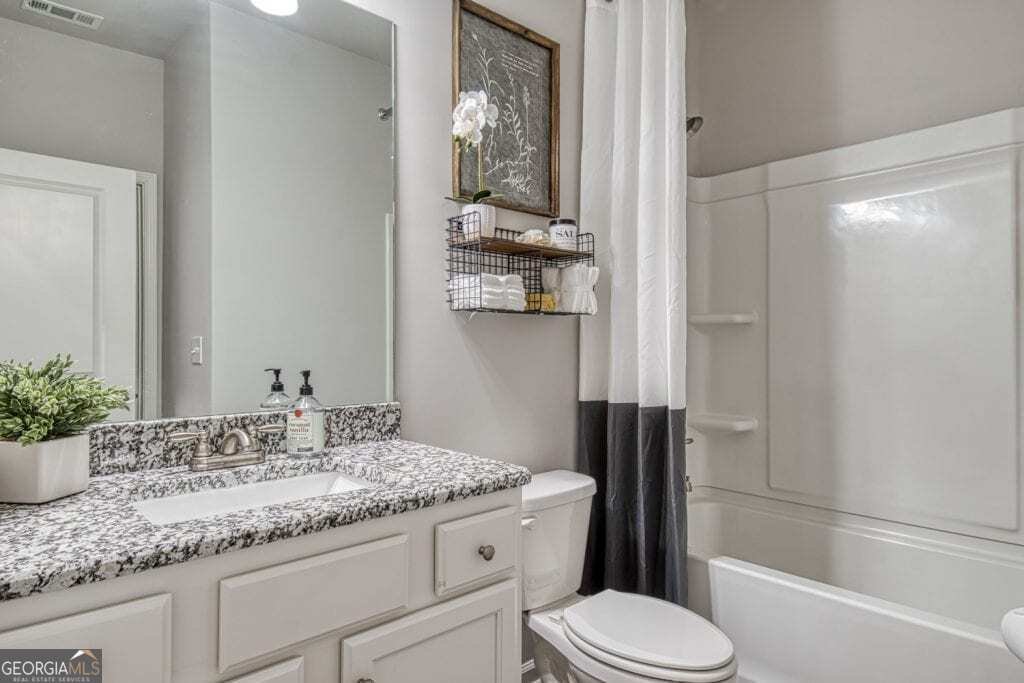 672 Secret Garden Lane Dacula - 4