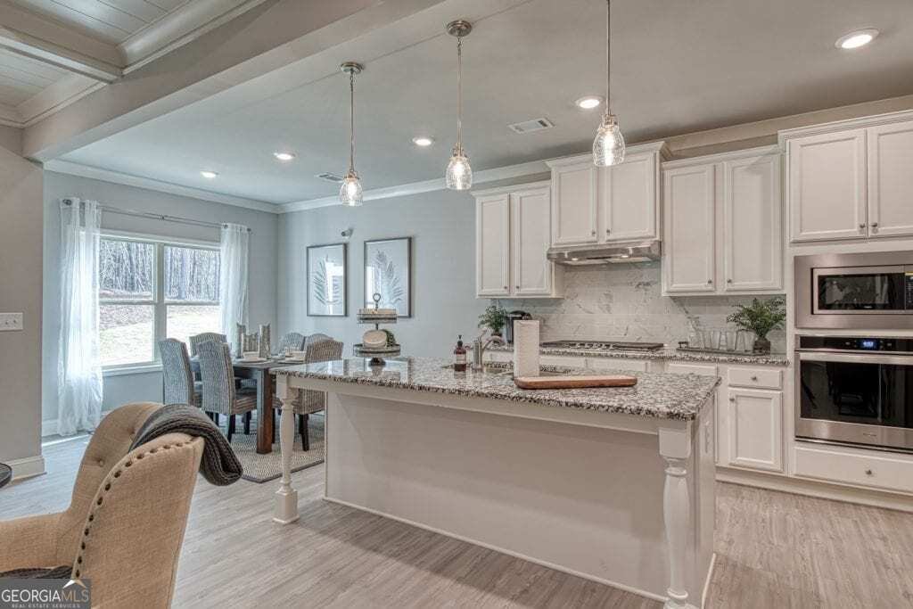 672 Secret Garden Lane Dacula - 9