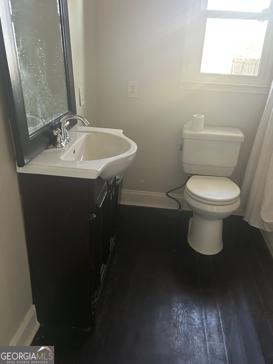 5232 Odum Street Covington - 10