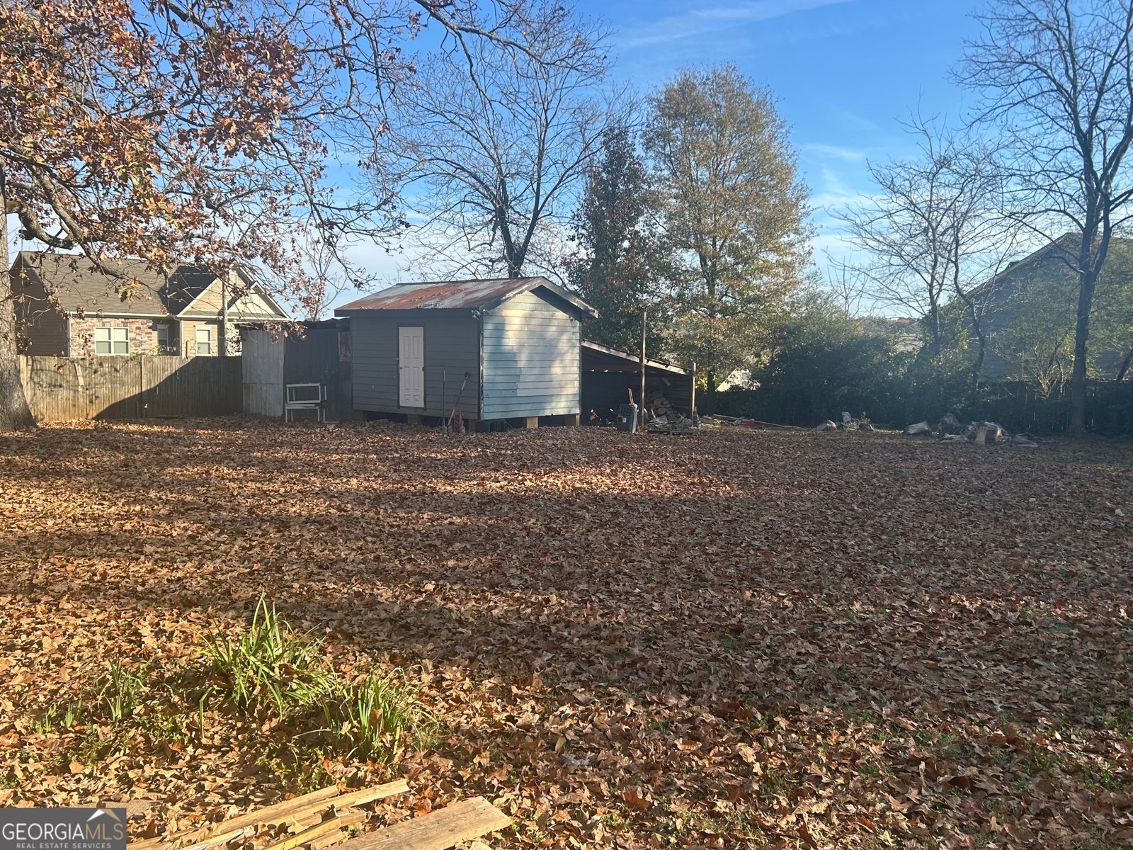 5232 Odum Street Covington - 11