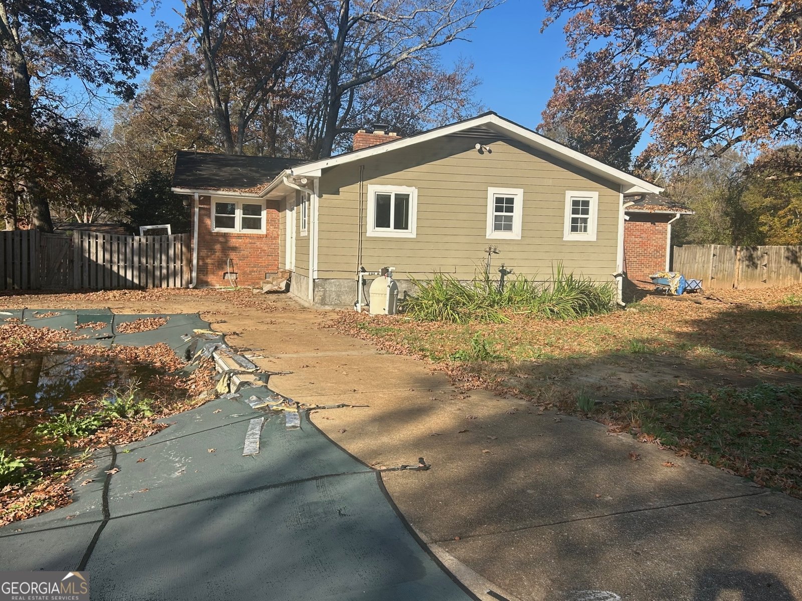 5232 Odum Street Covington - 2